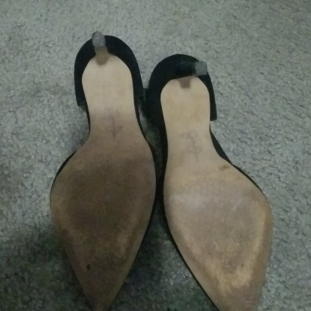 Pumps - Picture 4 of 4